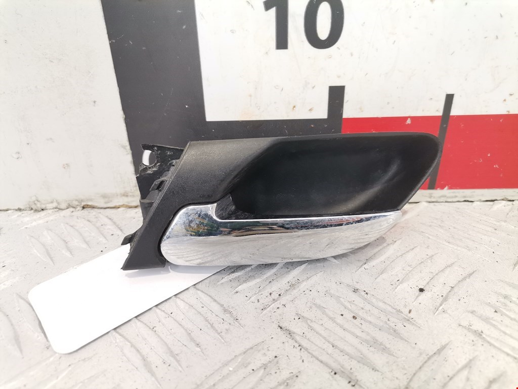 Ручка дверная передняя внутренняя левая BMW 3er E46 1998-2006