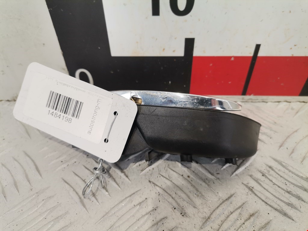 Ручка дверная передняя внутренняя левая BMW 3er E46 1998-2006