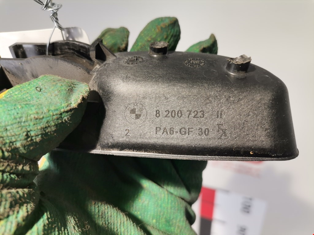 Ручка дверная передняя внутренняя левая BMW 3er E46 1998-2006