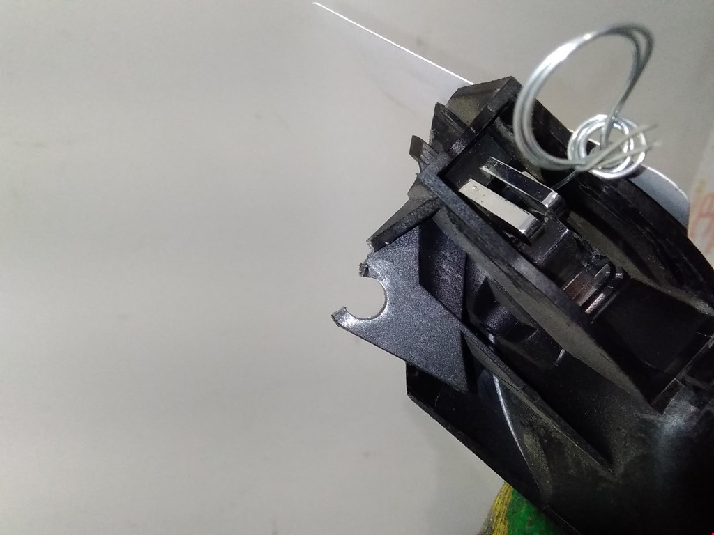 Ручка дверная передняя внутренняя левая BMW 3er E46 1998-2006