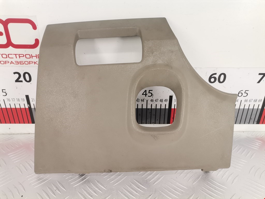 Накладка декоративная RENAULT Megane II 2002-2009