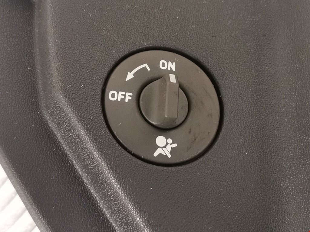 Накладка декоративная RENAULT Megane II 2002-2009