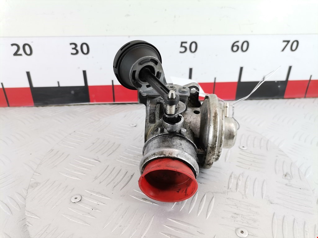 Клапан ЕГР EGR Skoda Fabia 1 (1999-2007)