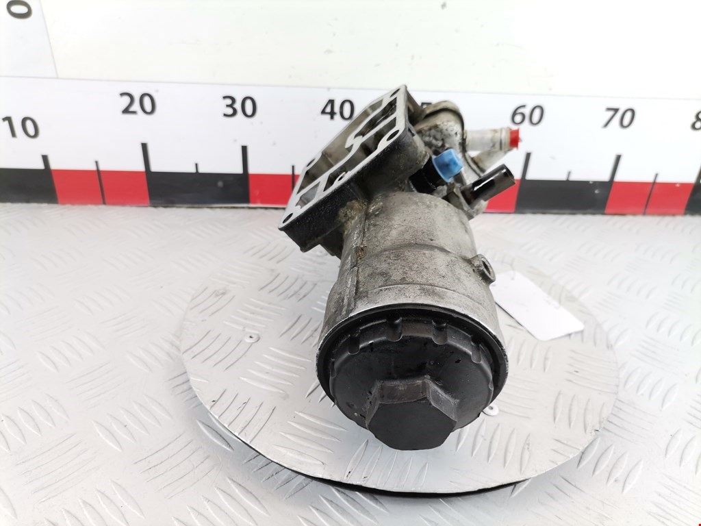 Корпус масляного фильтра SKODA Fabia MK1 1999-2006