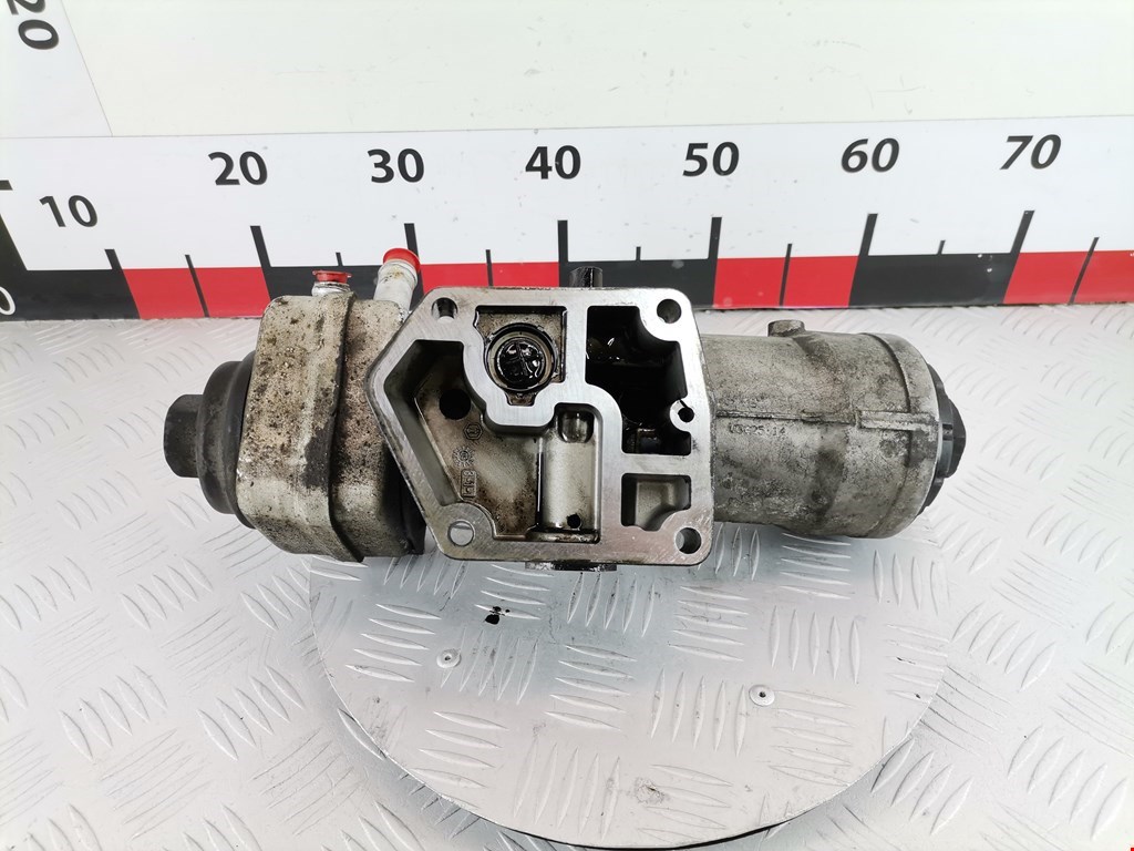 Корпус масляного фильтра SKODA Fabia MK1 1999-2006