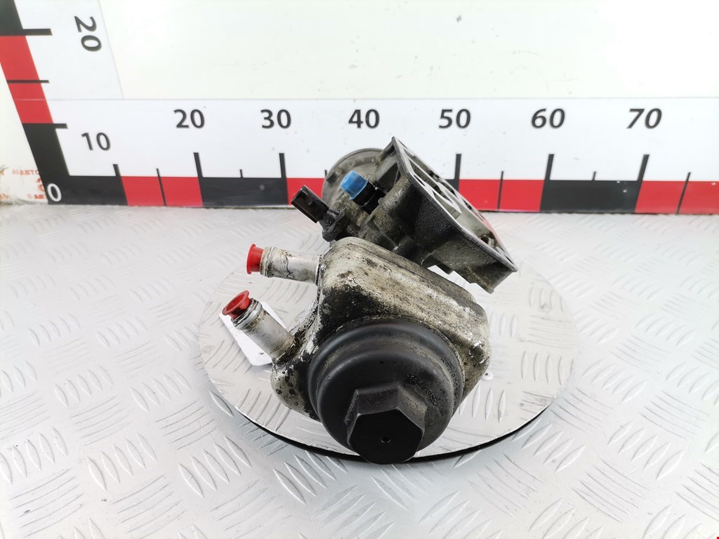 Корпус масляного фильтра SKODA Fabia MK1 1999-2006