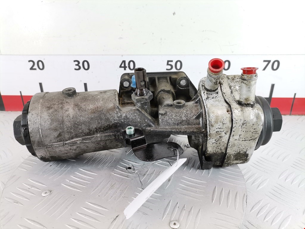 Корпус масляного фильтра SKODA Fabia MK1 1999-2006