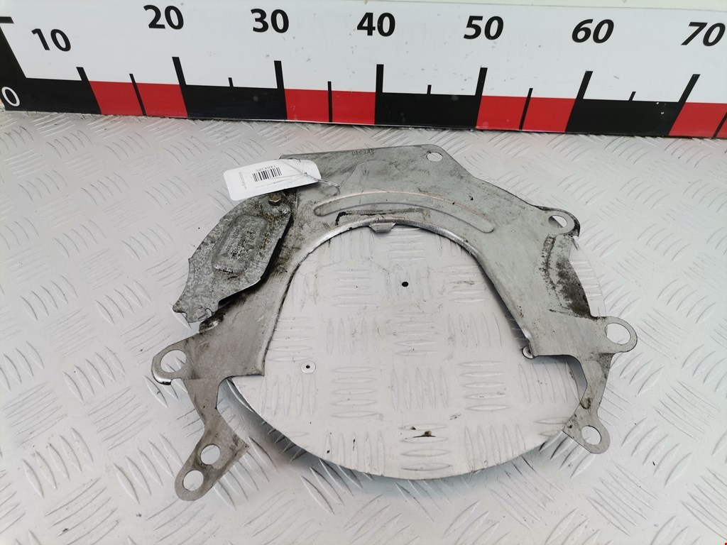 Прокладка КПП (пластина) Skoda Fabia 1 (1999-2007)