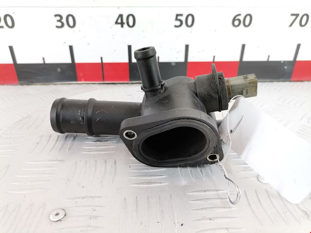 Тройник системы охлаждения SKODA Fabia MK1 1999-2006