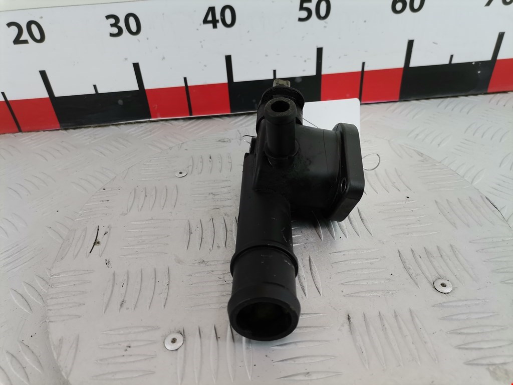 Тройник системы охлаждения SKODA Fabia MK1 1999-2006