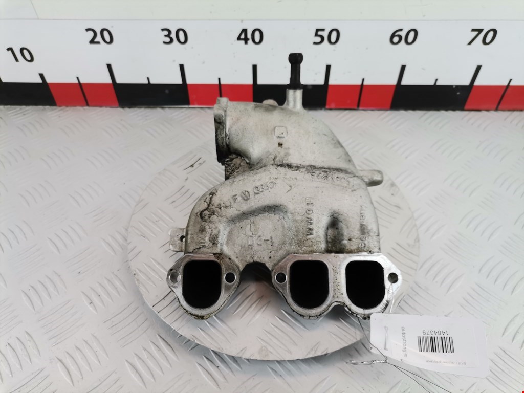 Коллектор впускной SKODA Fabia MK1 1999-2006