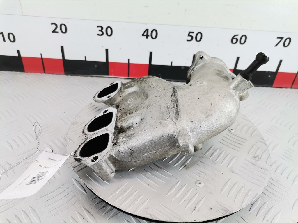 Коллектор впускной SKODA Fabia MK1 1999-2006