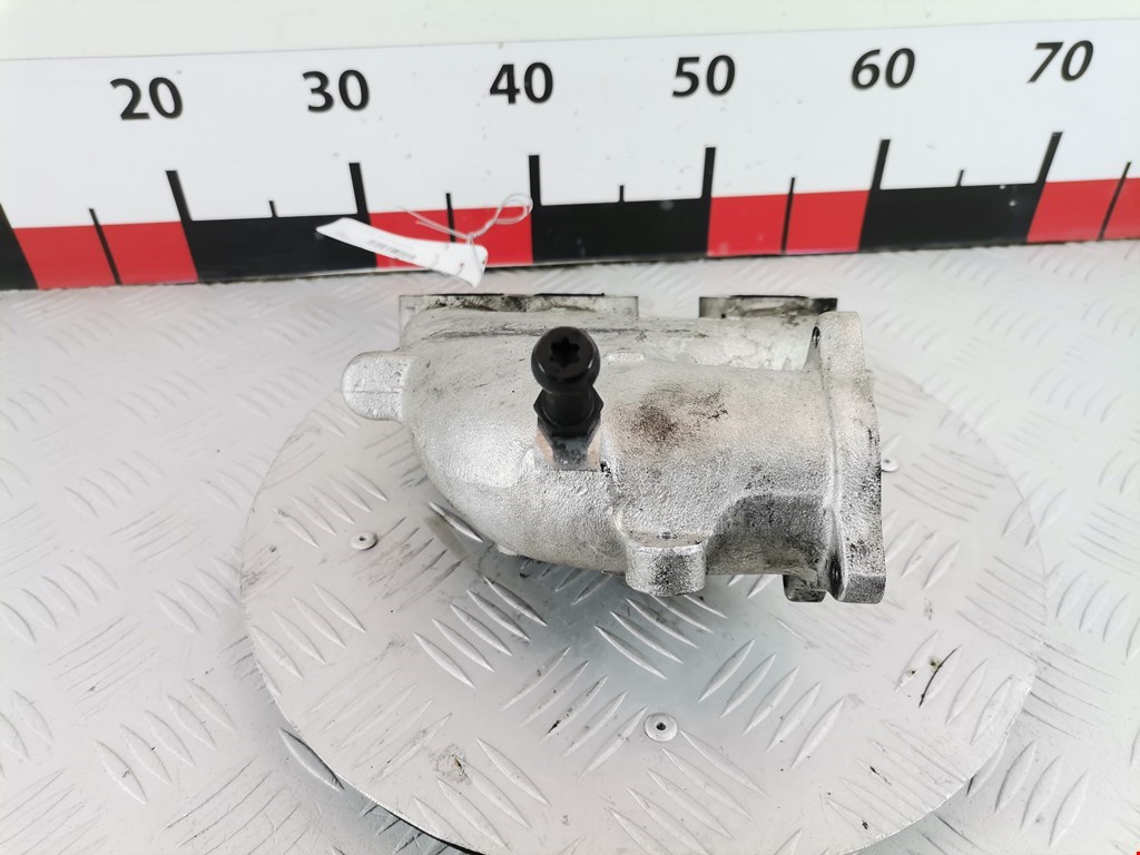 Коллектор впускной SKODA Fabia MK1 1999-2006