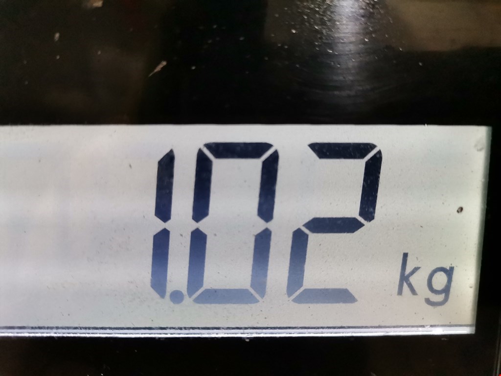 Коллектор впускной SKODA Fabia MK1 1999-2006