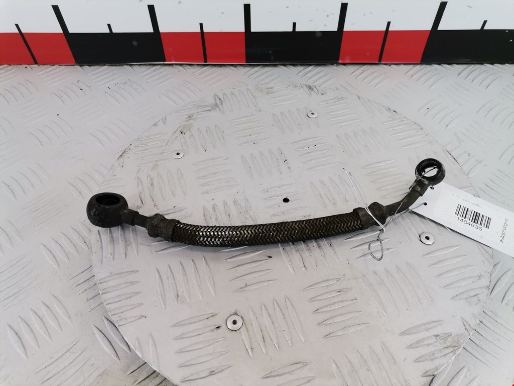 Трубка нагнетателя CITROEN Xsara Picasso 1999-2012