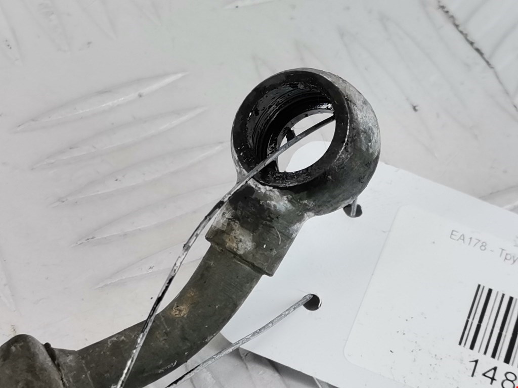 Трубка нагнетателя CITROEN Xsara Picasso 1999-2012