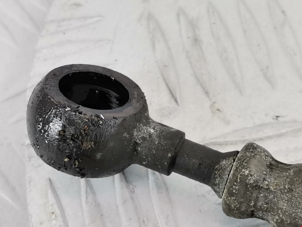 Трубка нагнетателя CITROEN Xsara Picasso 1999-2012