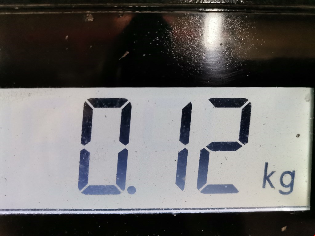 Трубка нагнетателя CITROEN Xsara Picasso 1999-2012