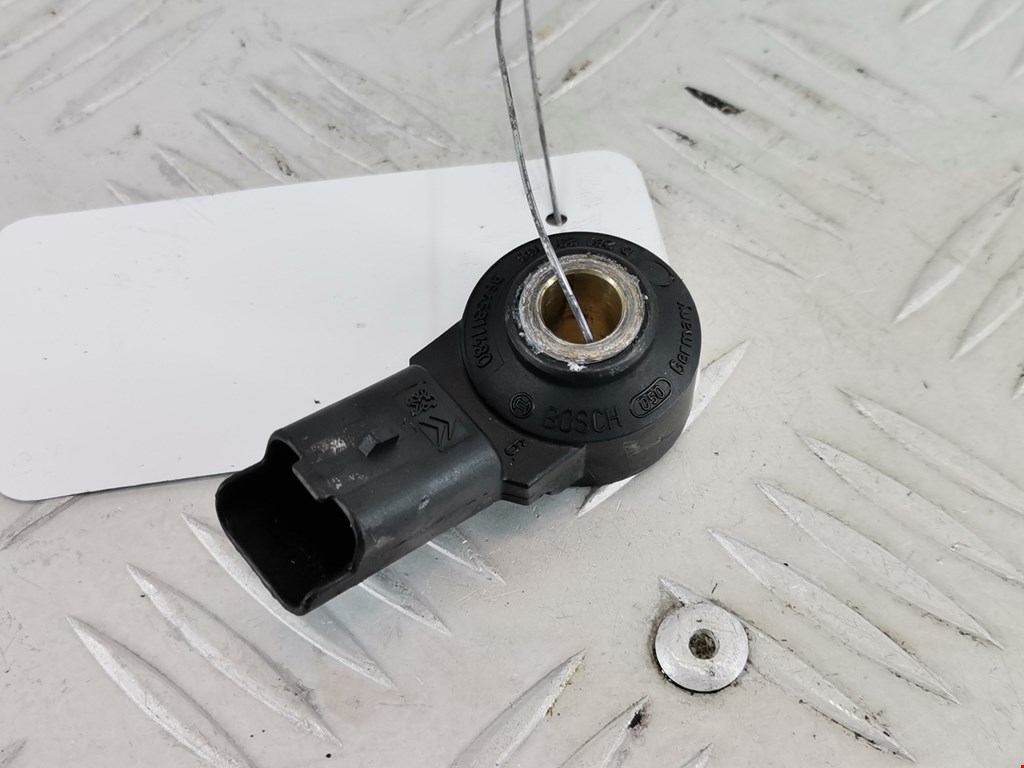 Датчик детонации PEUGEOT 307 2001-2008