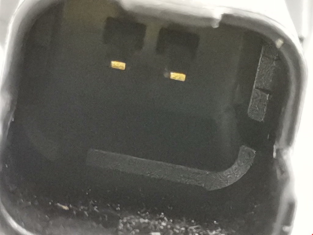 Датчик детонации PEUGEOT 307 2001-2008