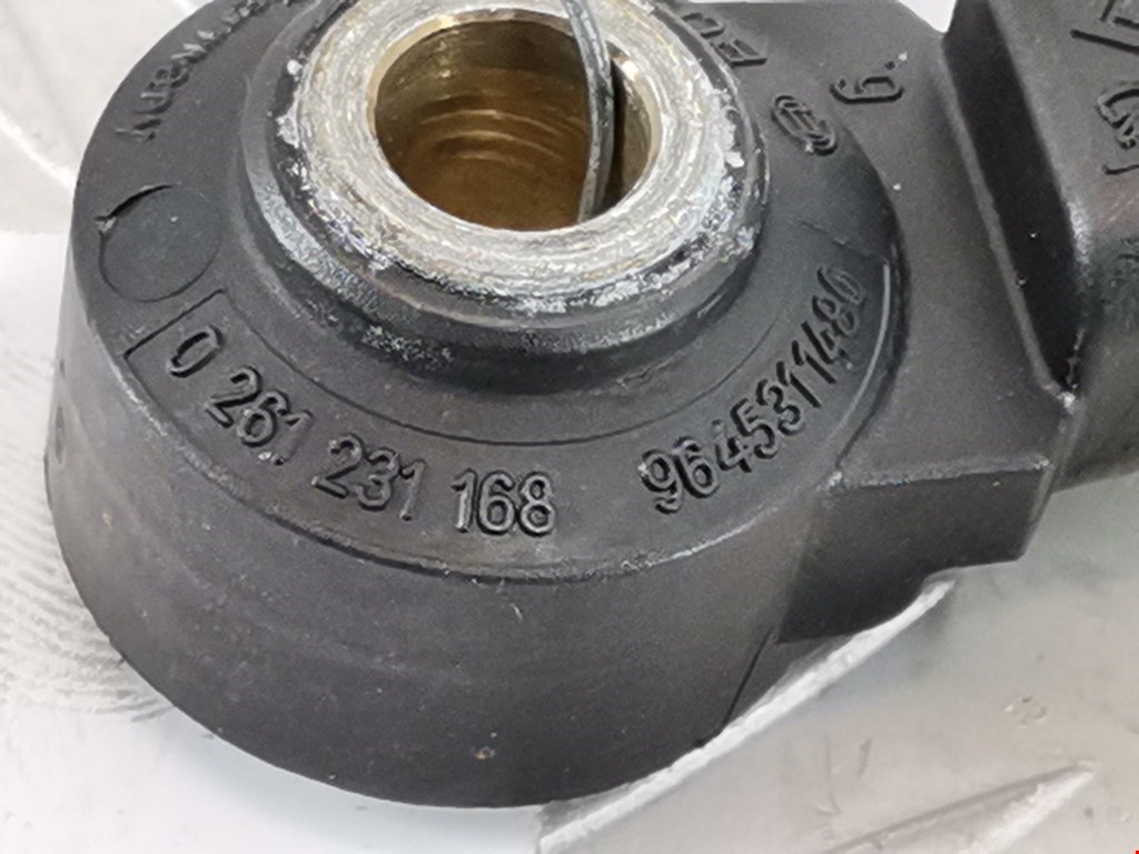 Датчик детонации PEUGEOT 307 2001-2008