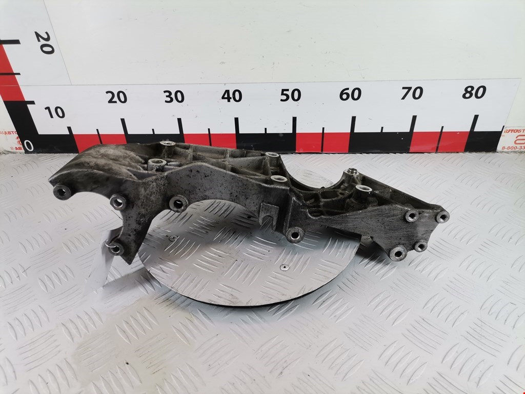 Кронштейн генератора VOLKSWAGEN Bora 1998-2005