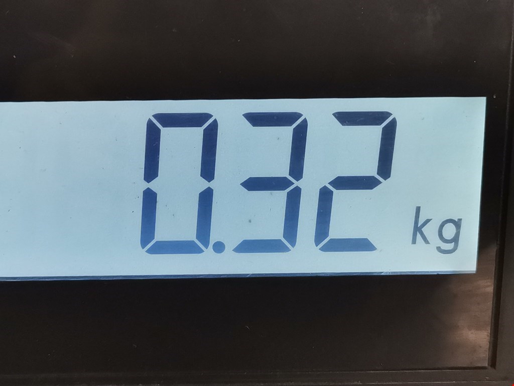 Трубка гидроусилителя (ГУР) CITROEN C5 I 2001-2008