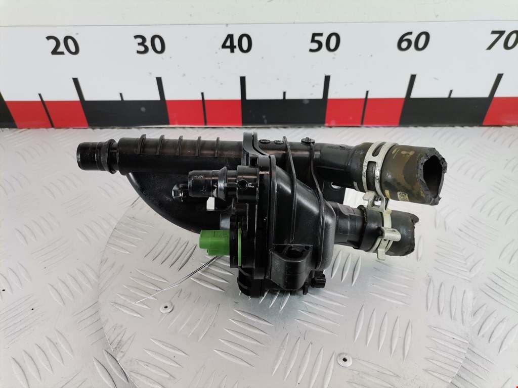 Корпус термостата PEUGEOT 207 2006-2015