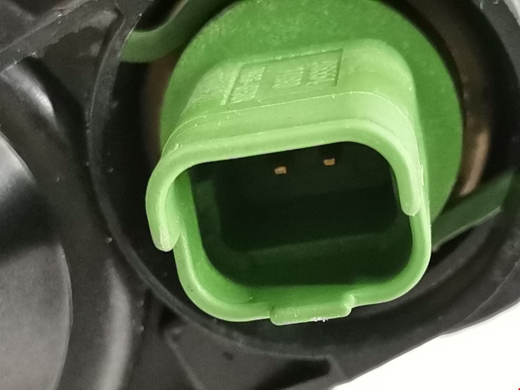 Корпус термостата PEUGEOT 207 2006-2015