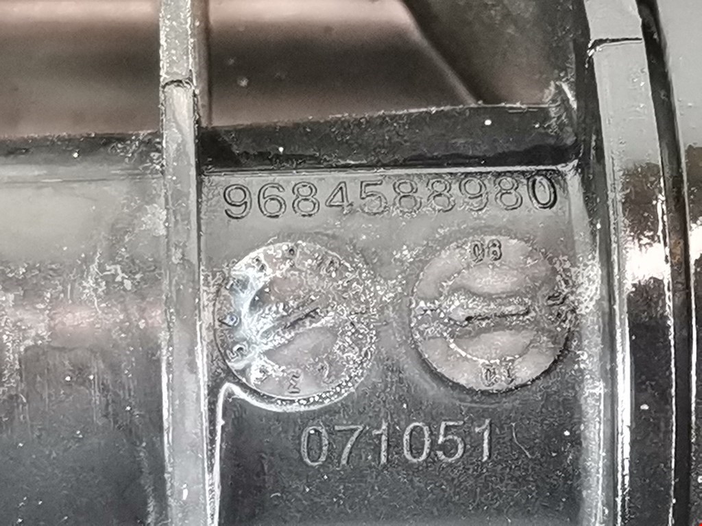 Корпус термостата PEUGEOT 207 2006-2015