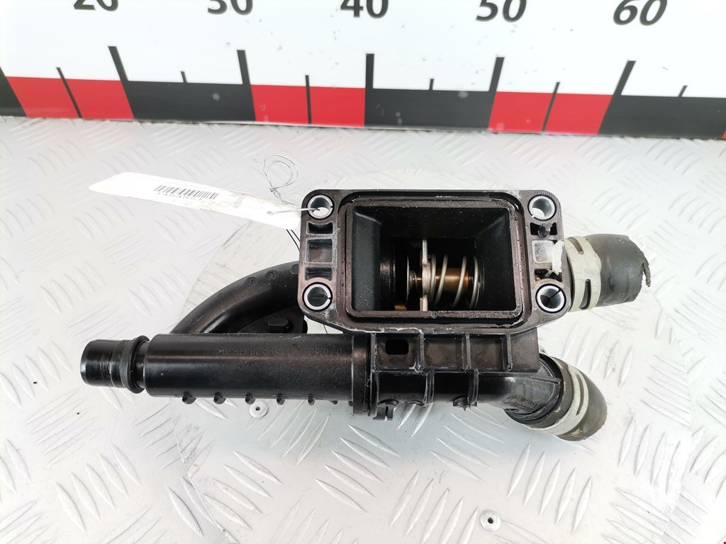 Корпус термостата PEUGEOT 207 2006-2015