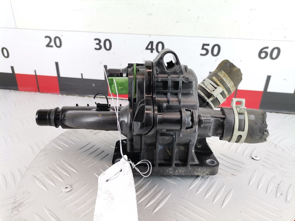 Корпус термостата PEUGEOT 207 2006-2015