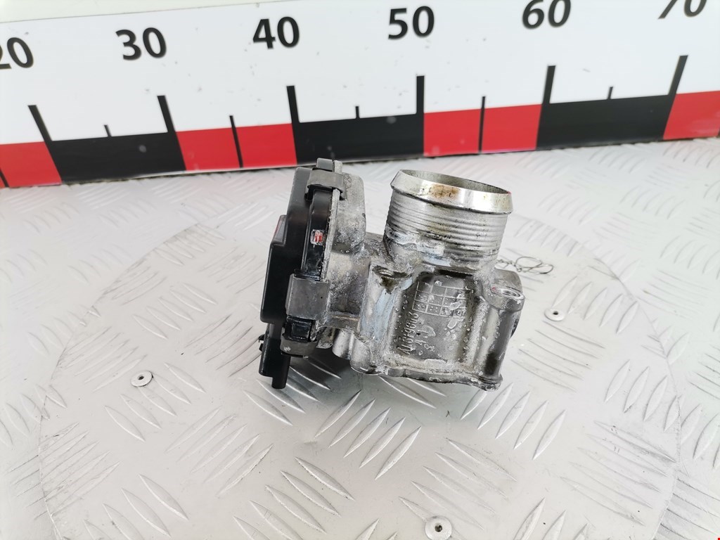 Защита антигравийная PEUGEOT 207 2006-2015