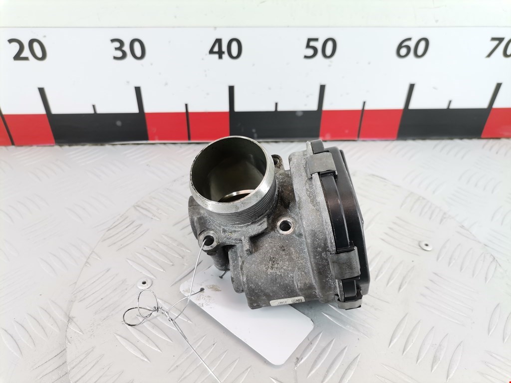 Защита антигравийная PEUGEOT 207 2006-2015