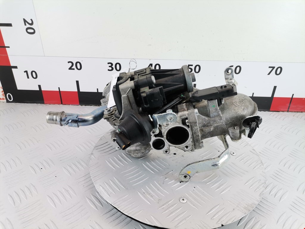 Клапан ЕГР EGR Peugeot 207 (2006-2014)