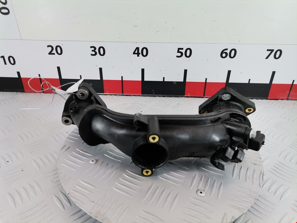 Датчик температуры воздуха PEUGEOT 207 2006-2015