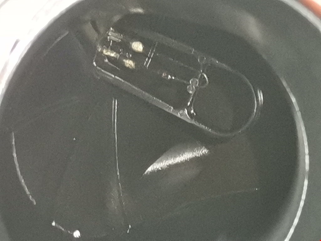 Датчик температуры воздуха PEUGEOT 207 2006-2015