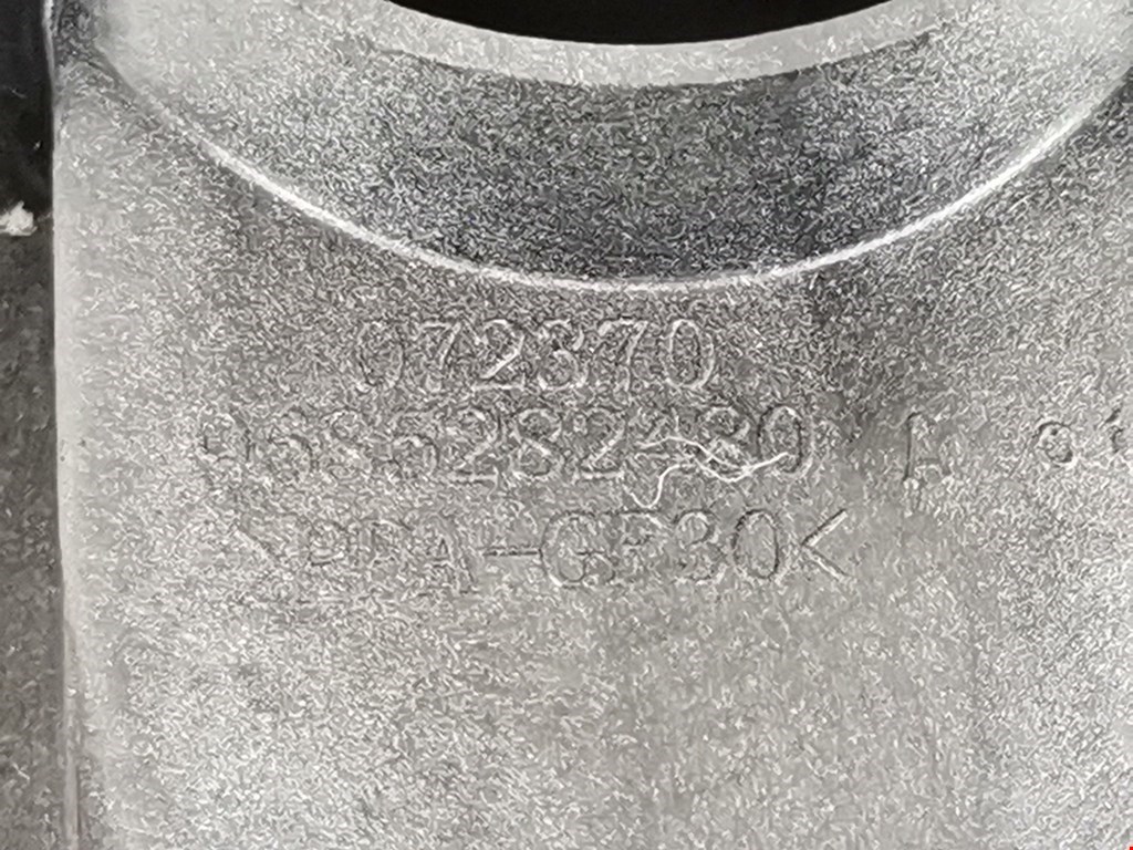 Датчик температуры воздуха PEUGEOT 207 2006-2015