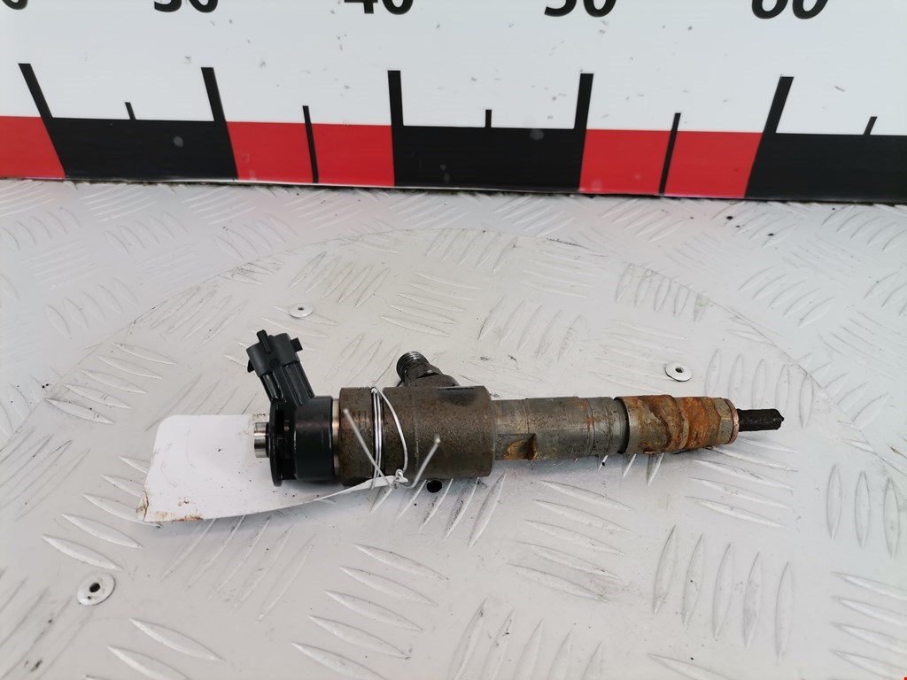 Форсунка дизельная электрическая PEUGEOT 207 2006-2015