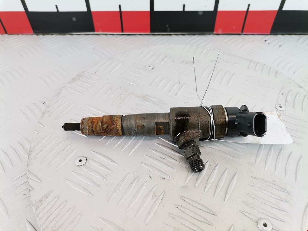 Форсунка дизельная электрическая PEUGEOT 207 2006-2015