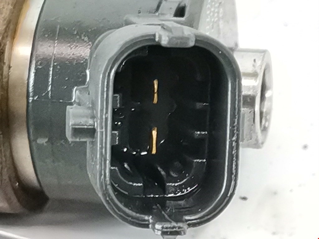 Форсунка дизельная электрическая PEUGEOT 207 2006-2015