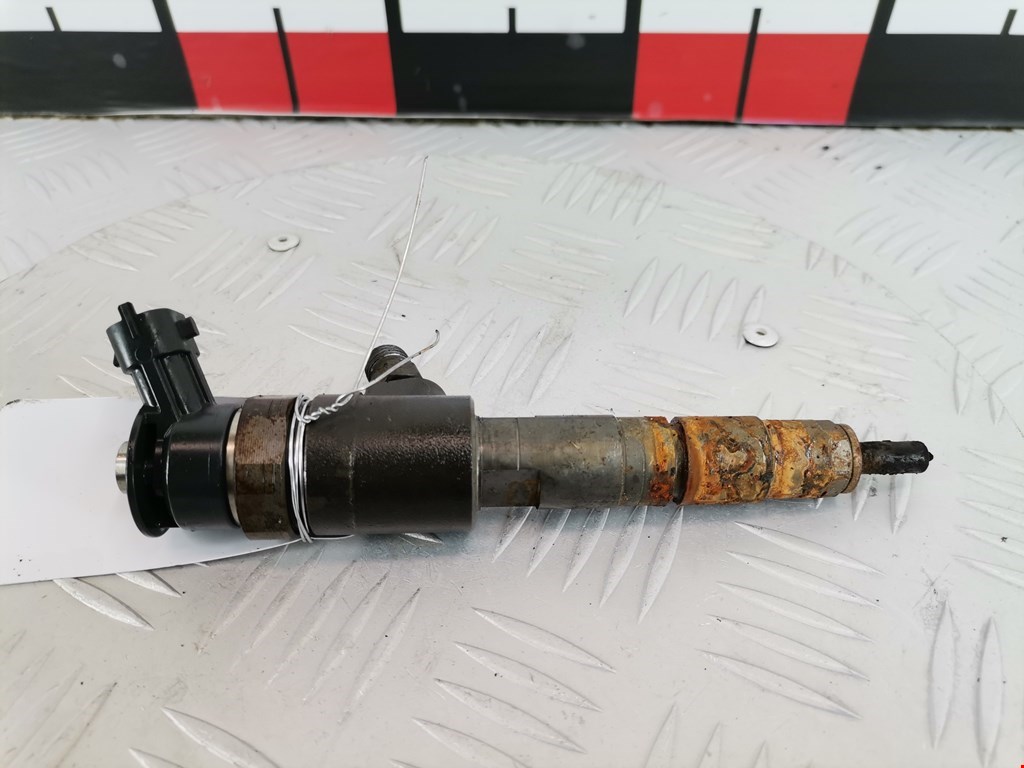 Форсунка дизельная электрическая PEUGEOT 207 2006-2015
