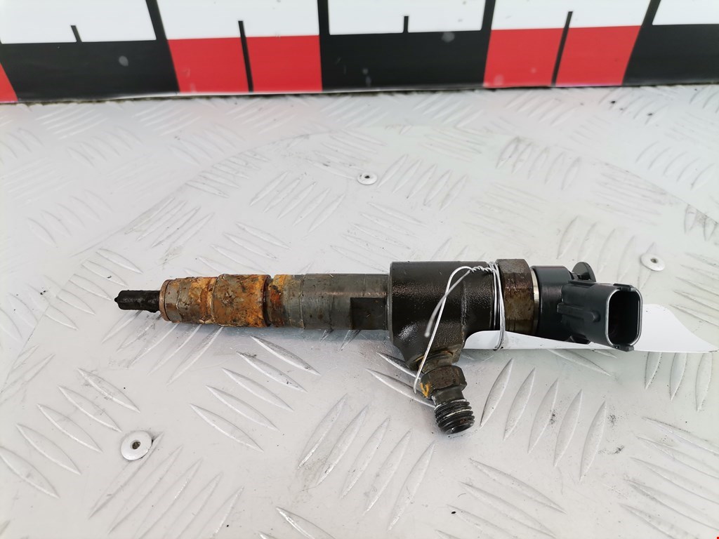 Форсунка дизельная электрическая PEUGEOT 207 2006-2015