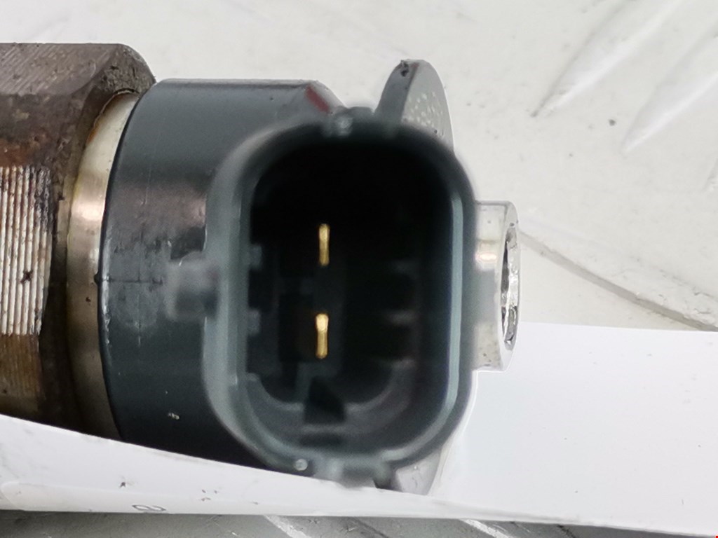 Форсунка дизельная электрическая PEUGEOT 207 2006-2015