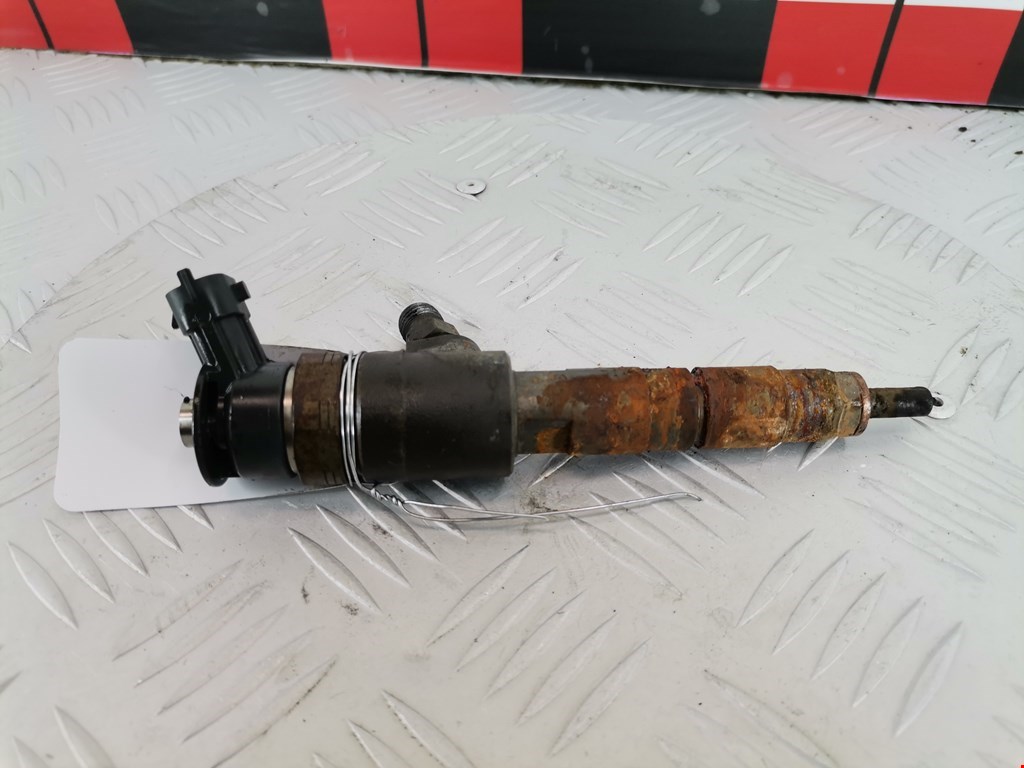 Форсунка дизельная электрическая PEUGEOT 207 2006-2015