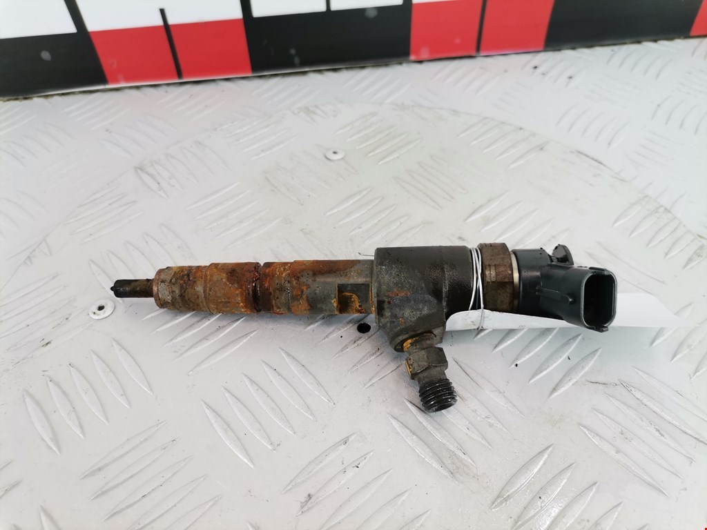 Форсунка дизельная электрическая PEUGEOT 207 2006-2015