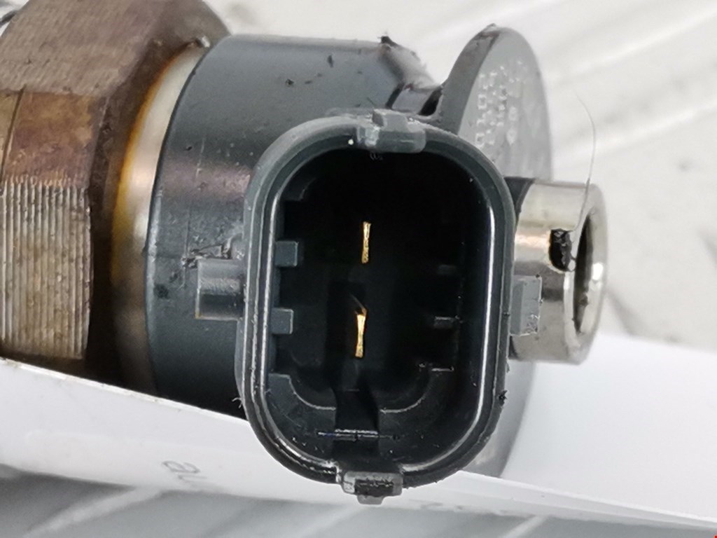 Форсунка дизельная электрическая PEUGEOT 207 2006-2015