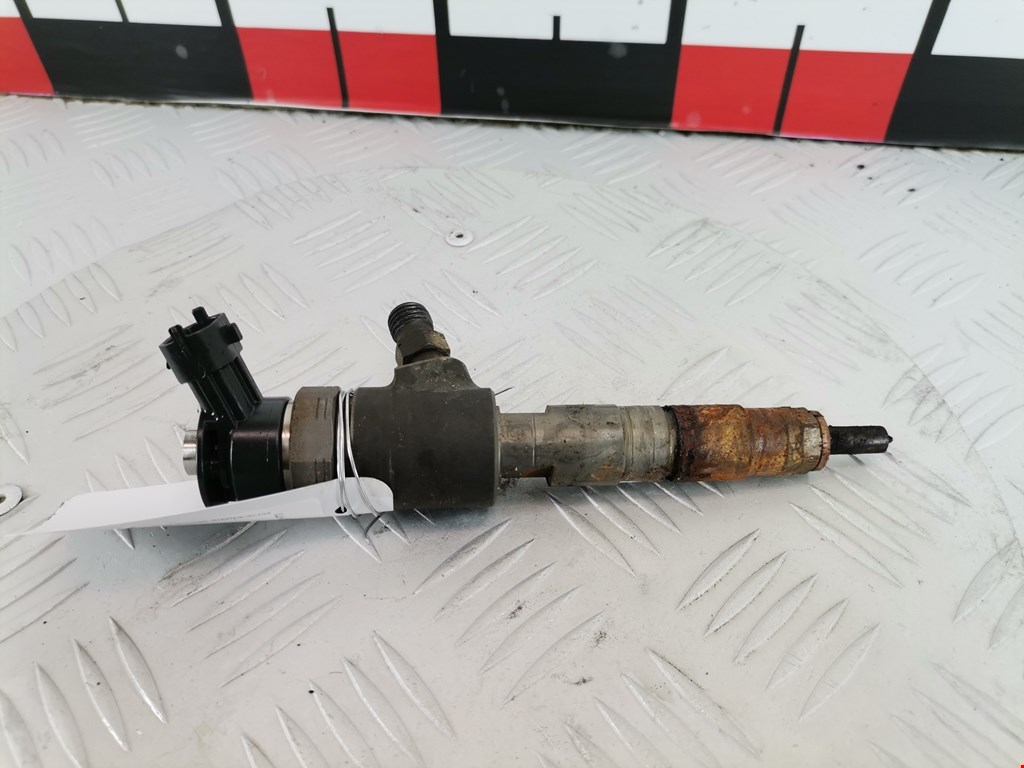 Форсунка дизельная электрическая PEUGEOT 207 2006-2015