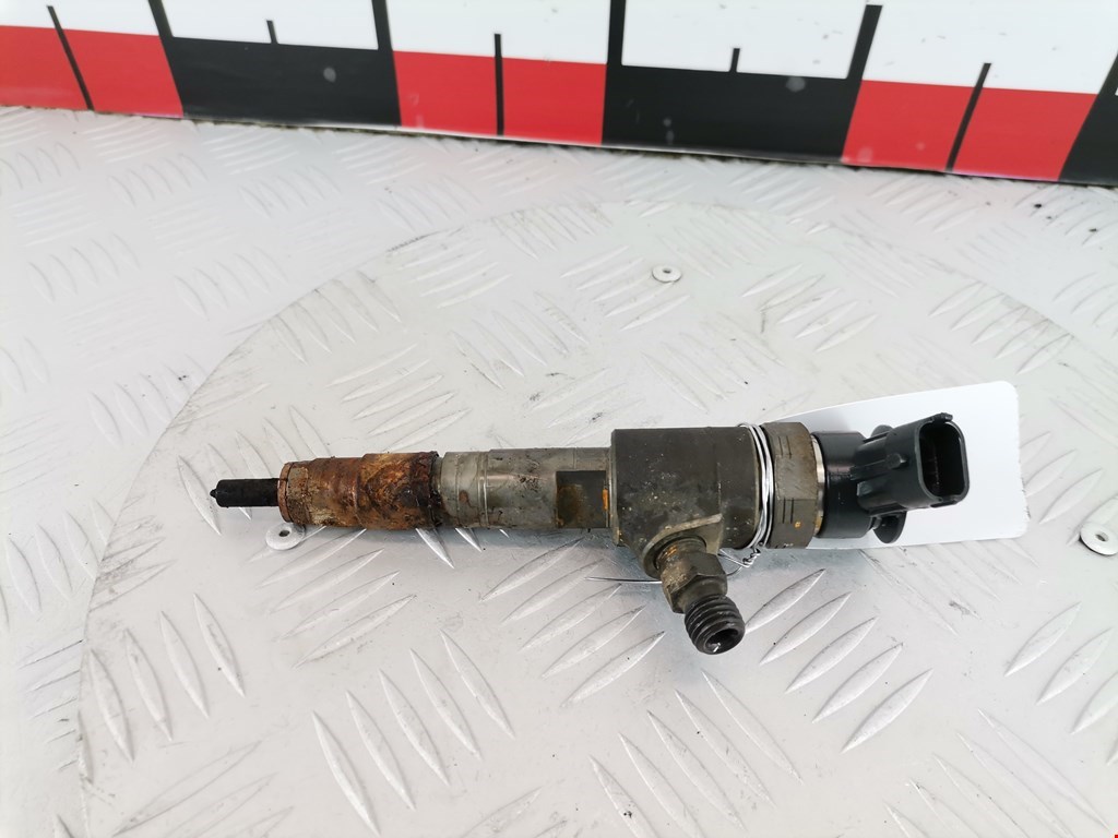 Форсунка дизельная электрическая PEUGEOT 207 2006-2015