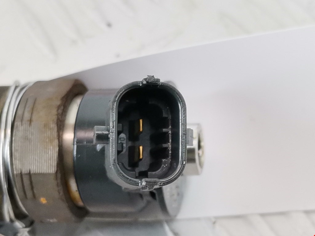 Форсунка дизельная электрическая PEUGEOT 207 2006-2015